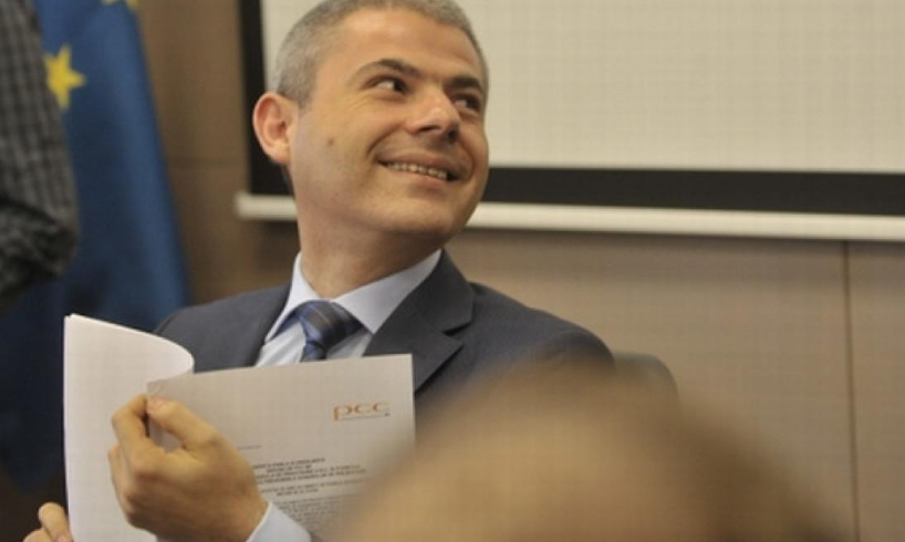Remus Vulpescu, noul director al BVB de la 1 iulie