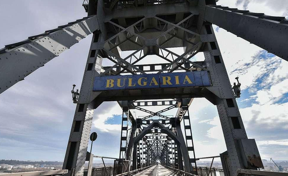Timp de așteptare crescut la granița cu Bulgaria