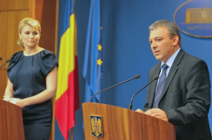 Haiduc Ioan Cristian, subsecretar de stat la Ministerul Dezvoltării