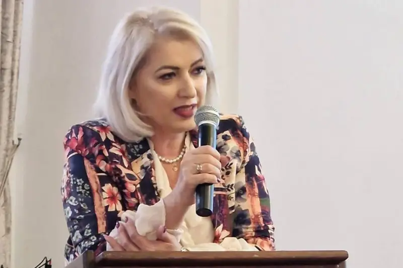 Marina Samiee
