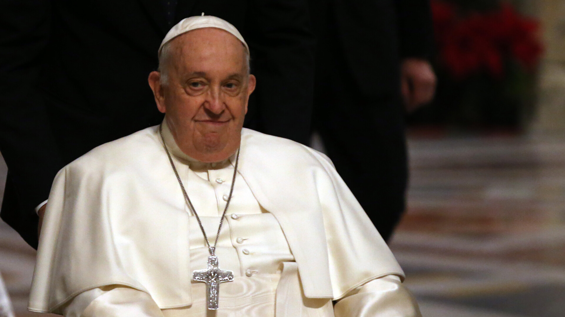 Papa Francisc