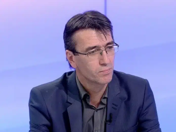 Avocatul Toni Neacșu