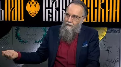 Alexandr Dughin