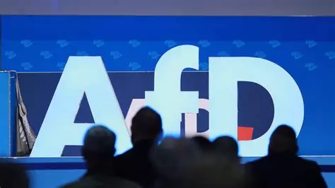 AfD