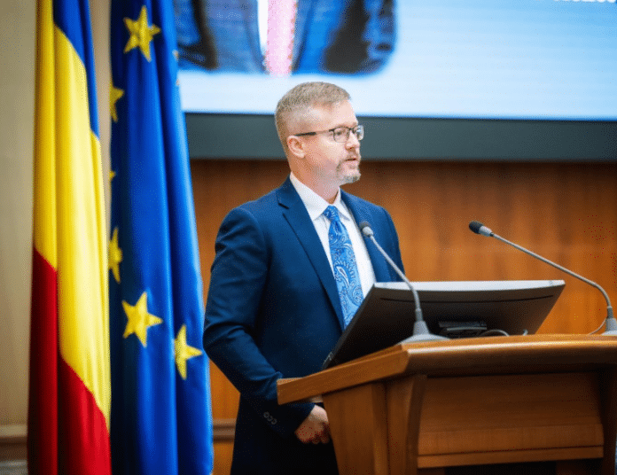 Mesajul Ambasadei SUA la București: „Așteptăm cu interes să colaborăm cu Nicușor Dan”