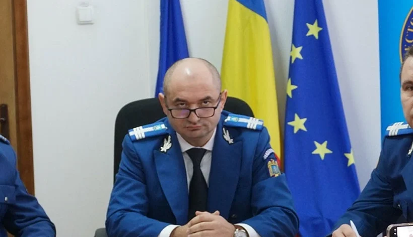 Nicolae Iulian Albăceanu
