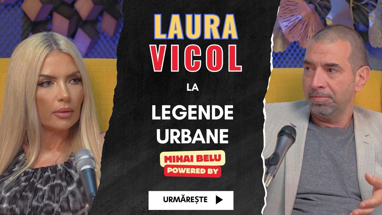 Laura Vicol