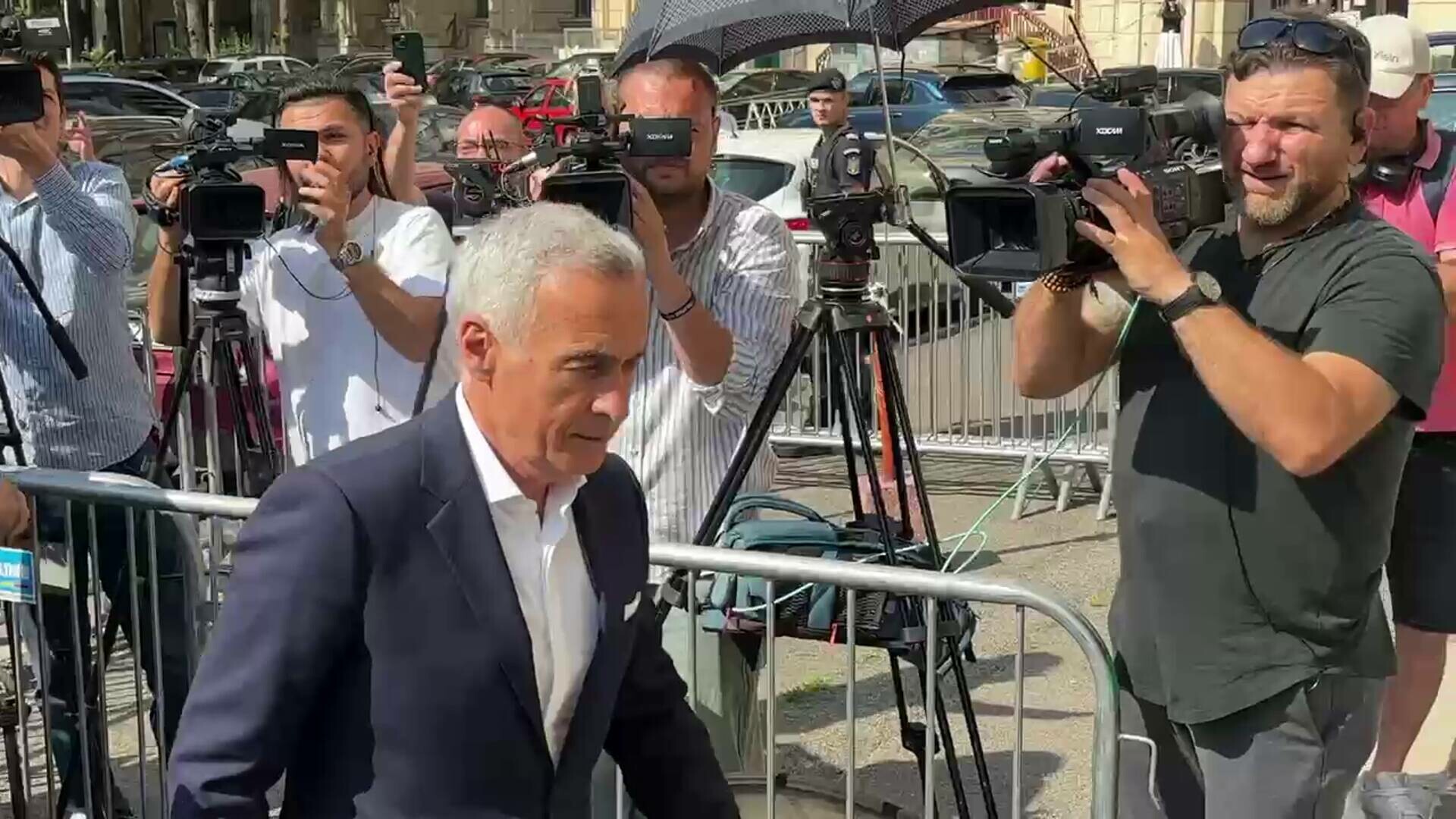 Călin Georgescu