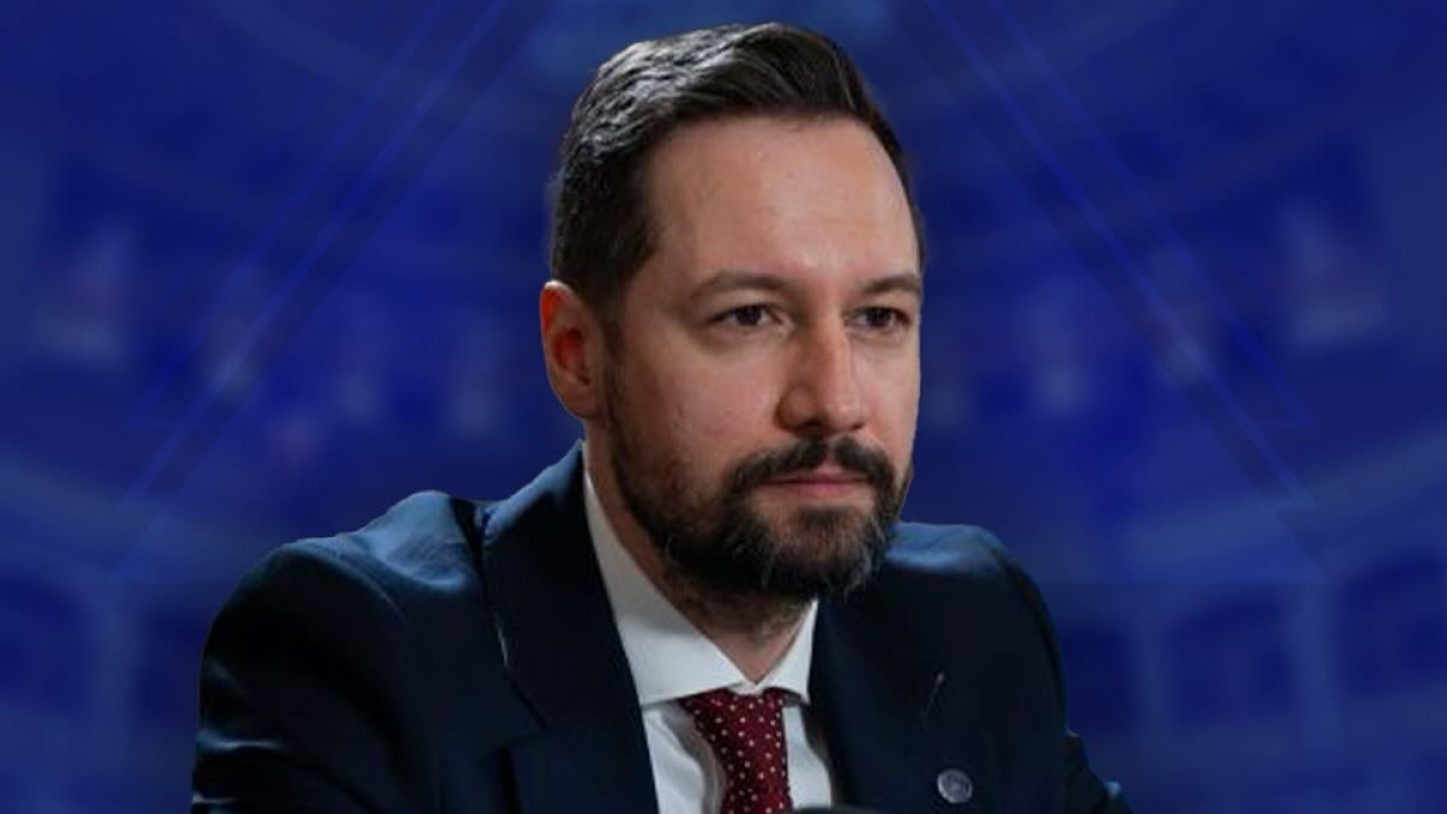 Ciprian Văcaru