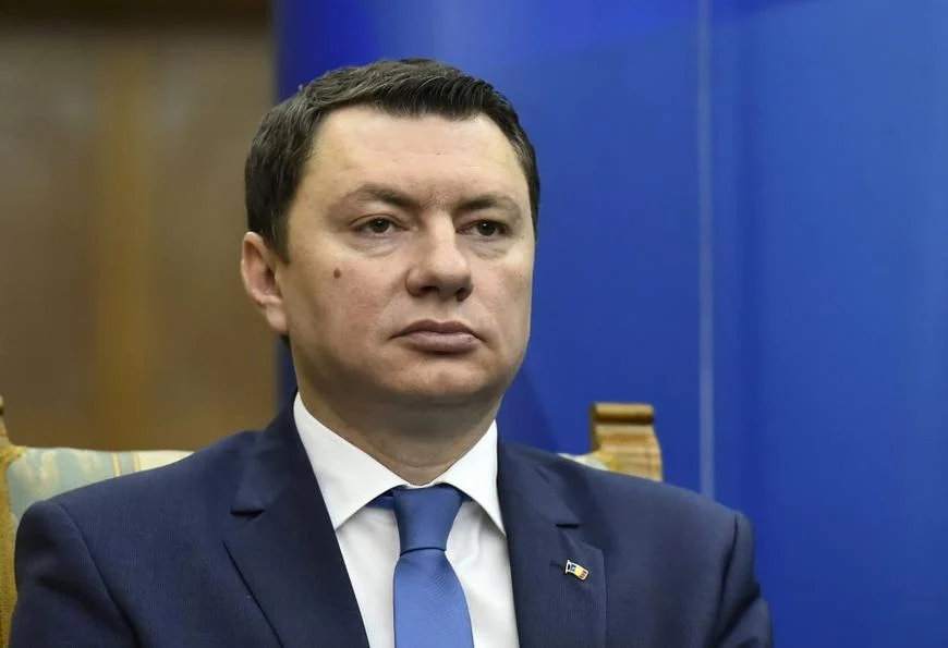 Cosmin Marinescu