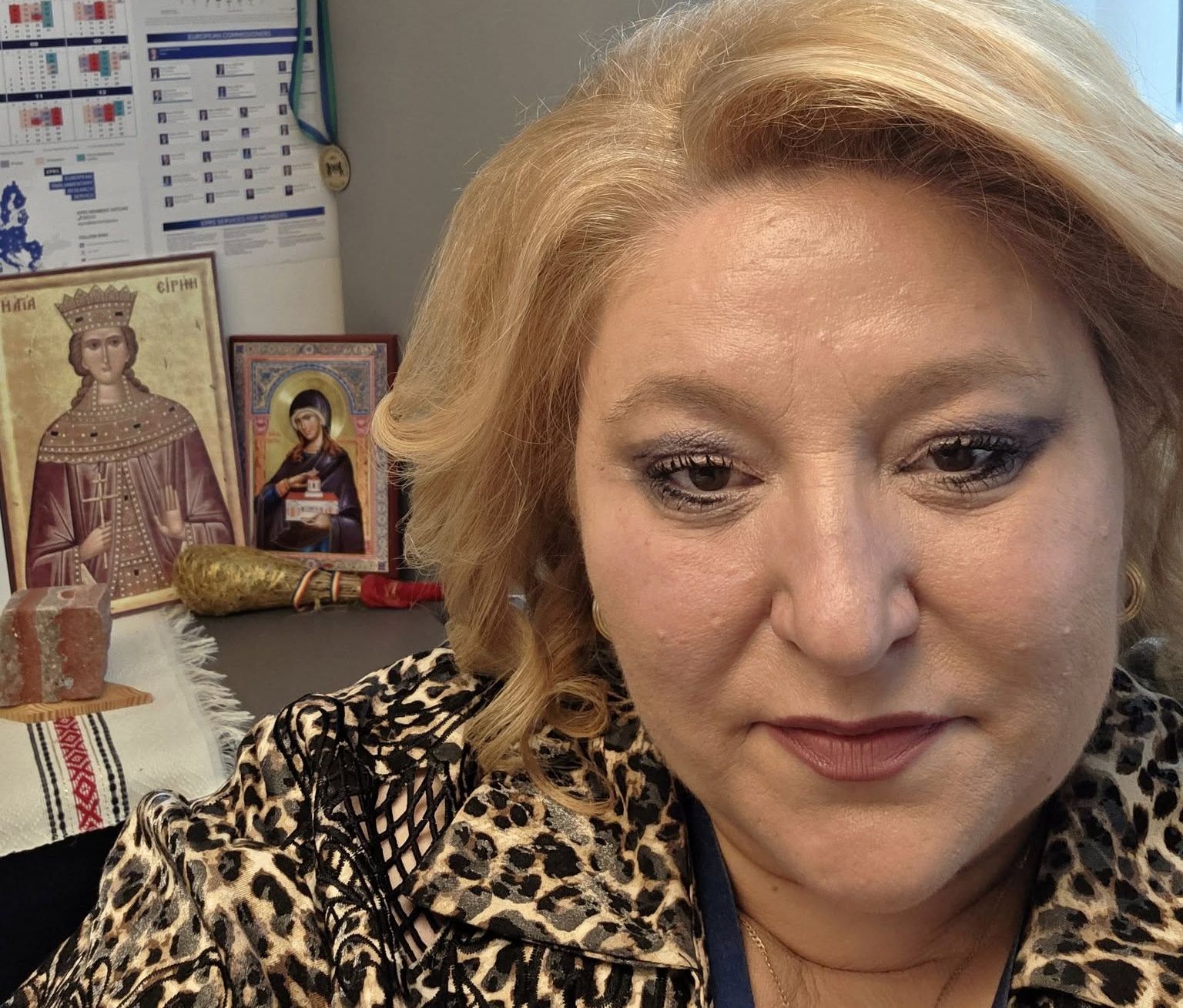 Diana Șoșoaca