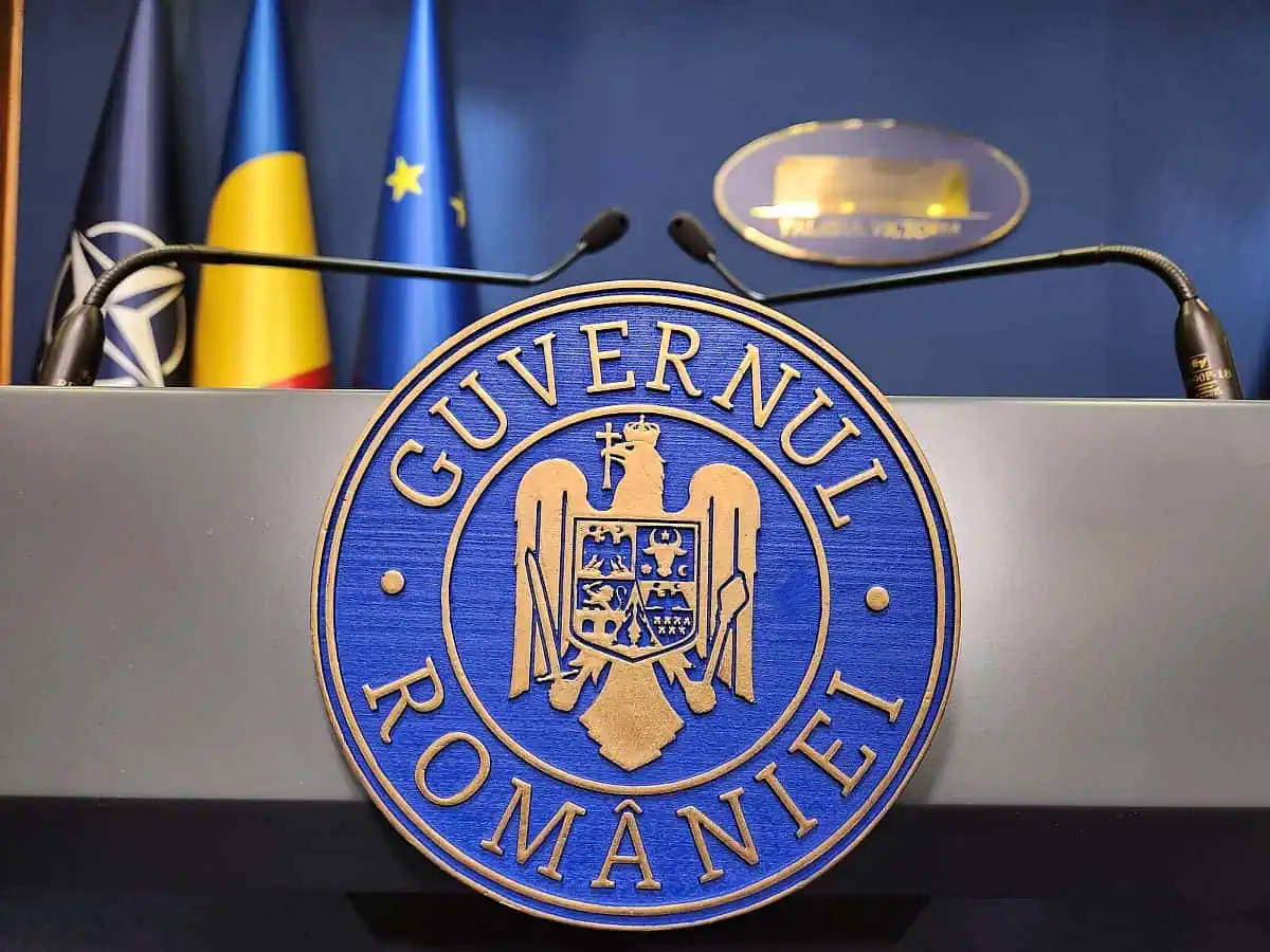 Guvernul României