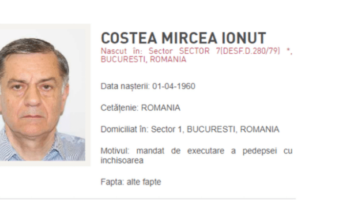 Ioan Mircea Costea