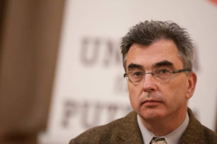 Petrișor Peiu