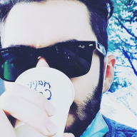author avatar
