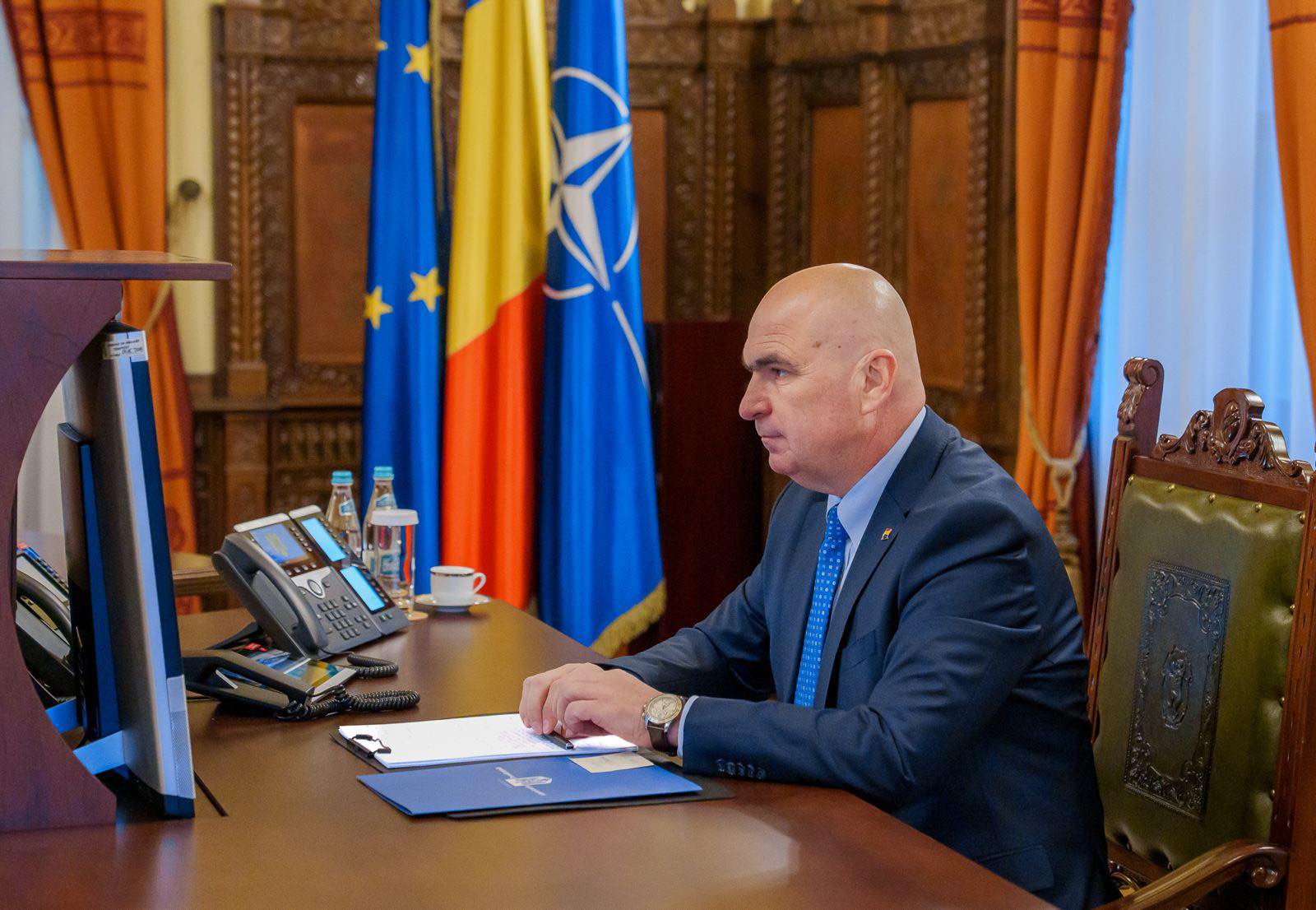 Ilie Bolojan