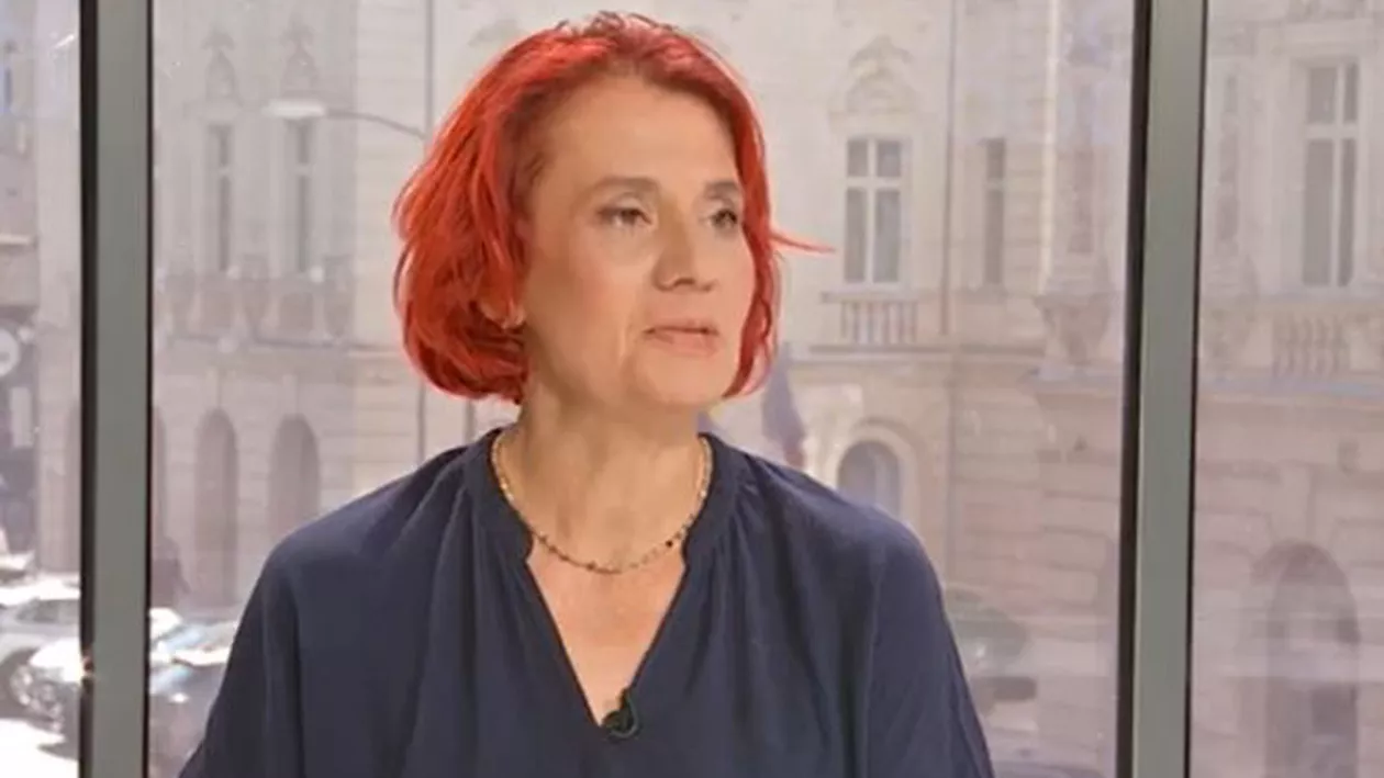 Ioana Dogioiu