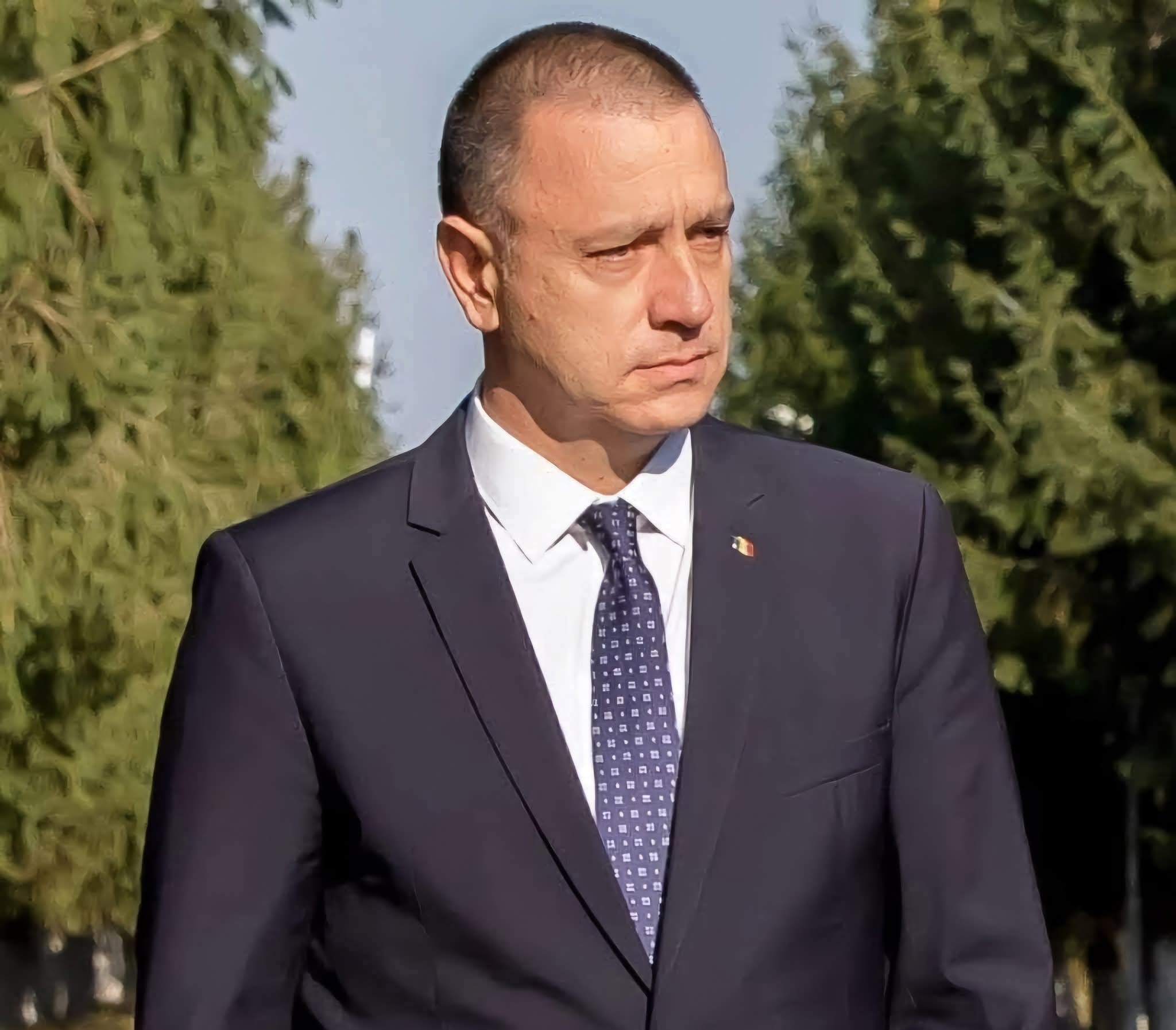 Mihai Fifor