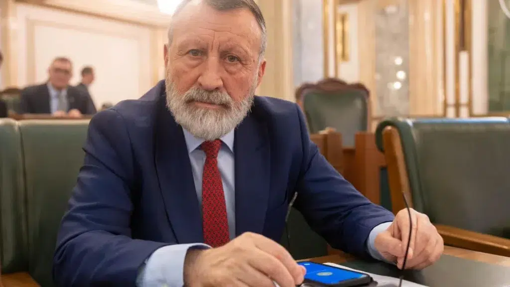 Paul Stănescu