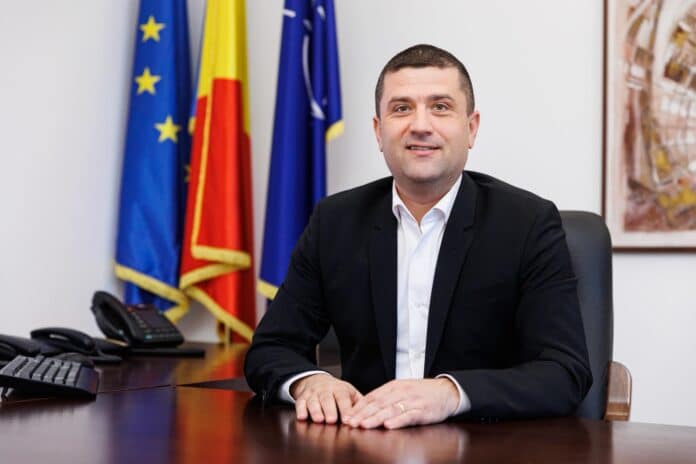 Radu Miruta
