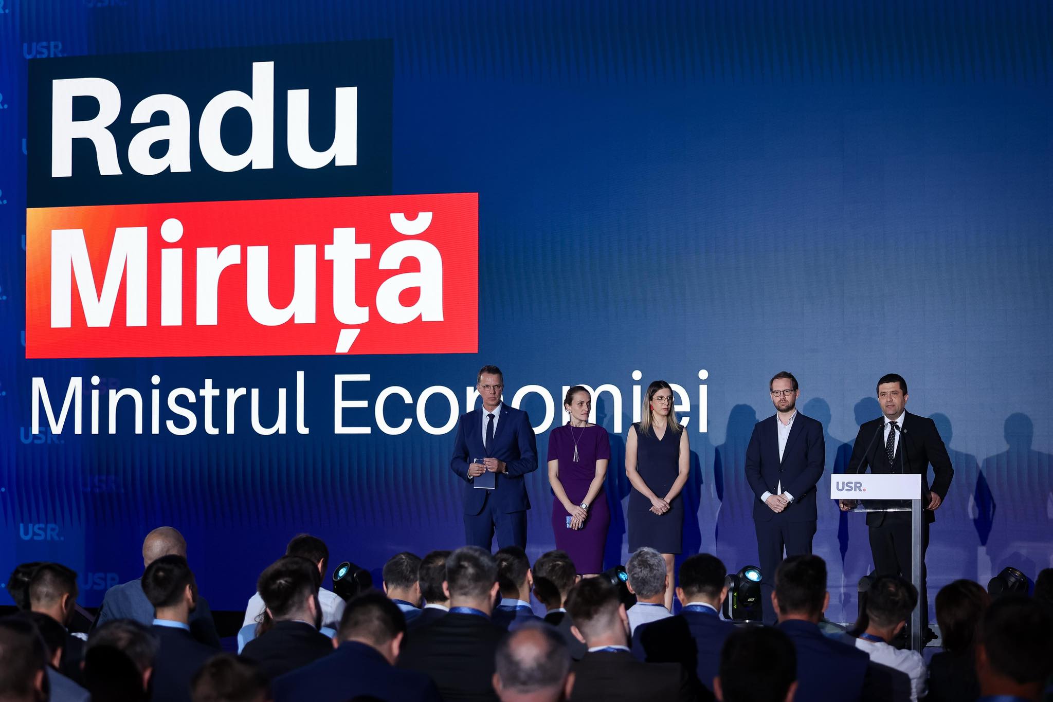 Radu Miruta