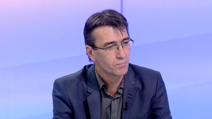 Avocatul Toni Neacșu