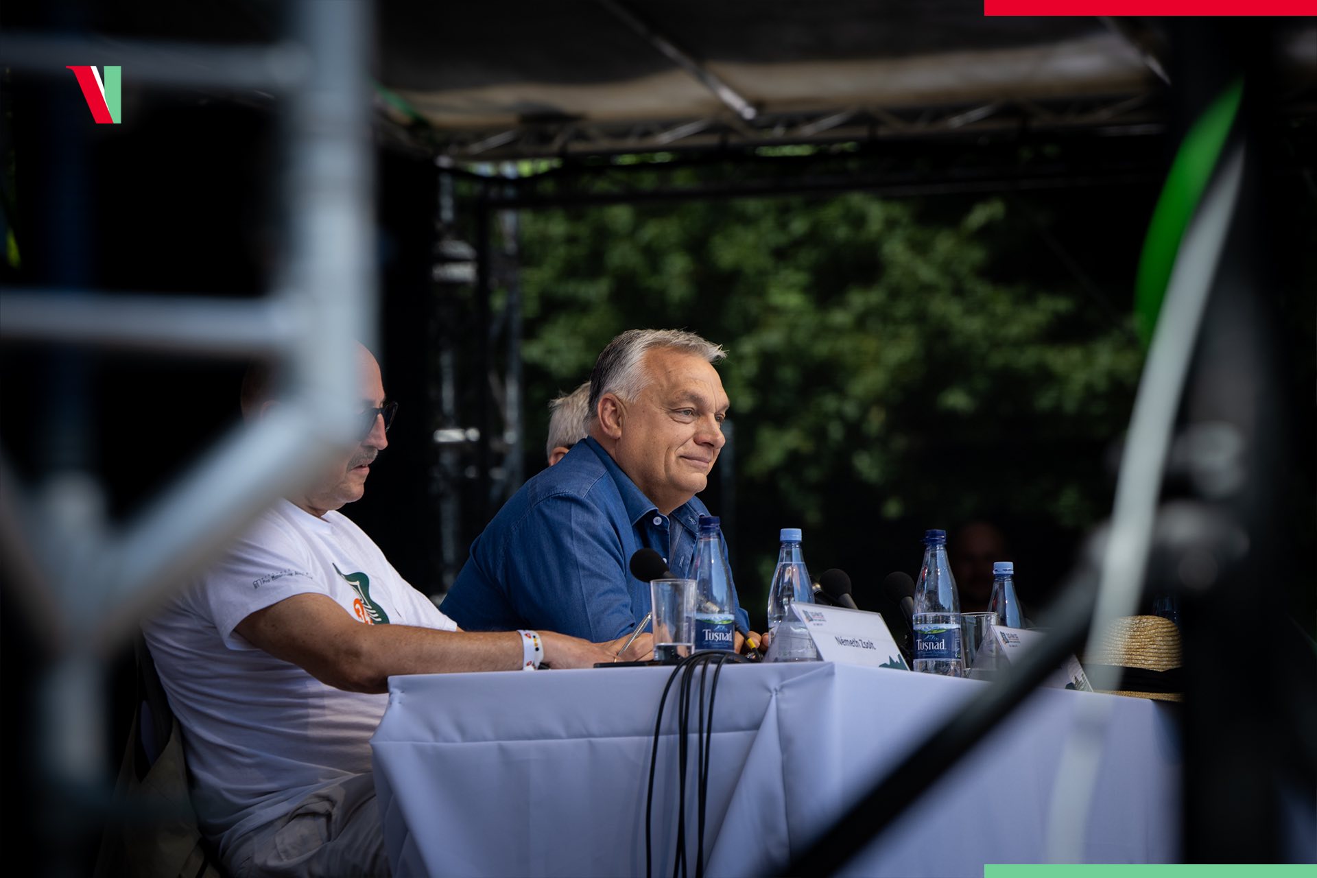Viktor Orban
