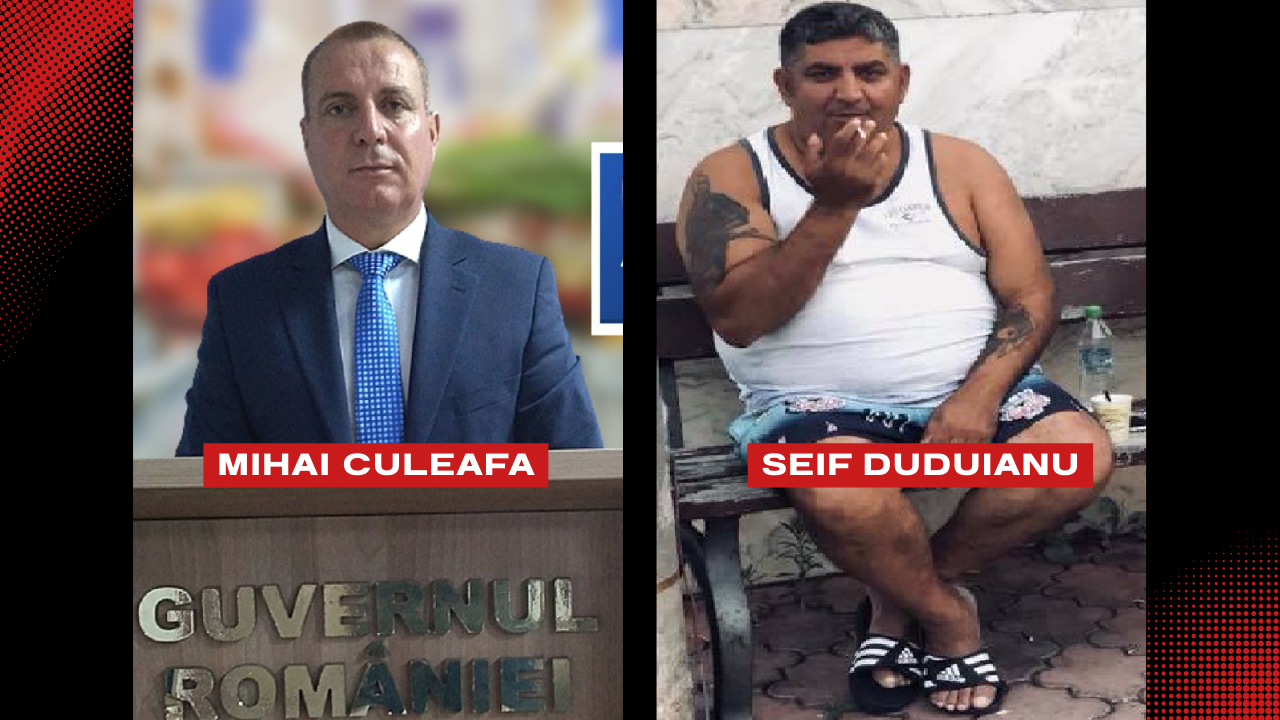 Mihai Culeafă