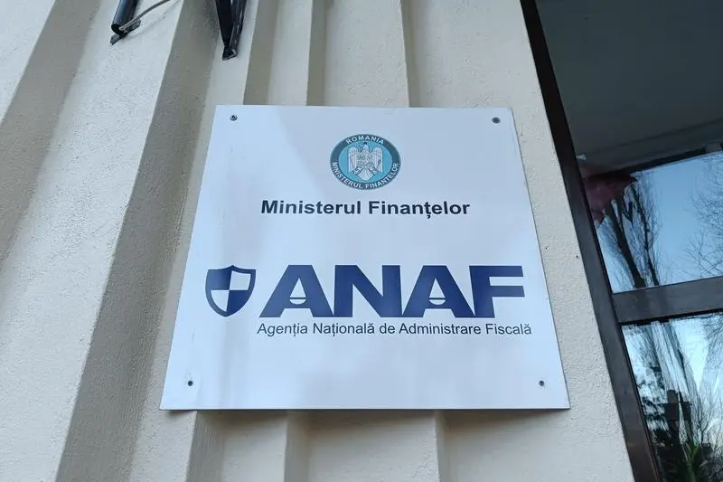 ANAF