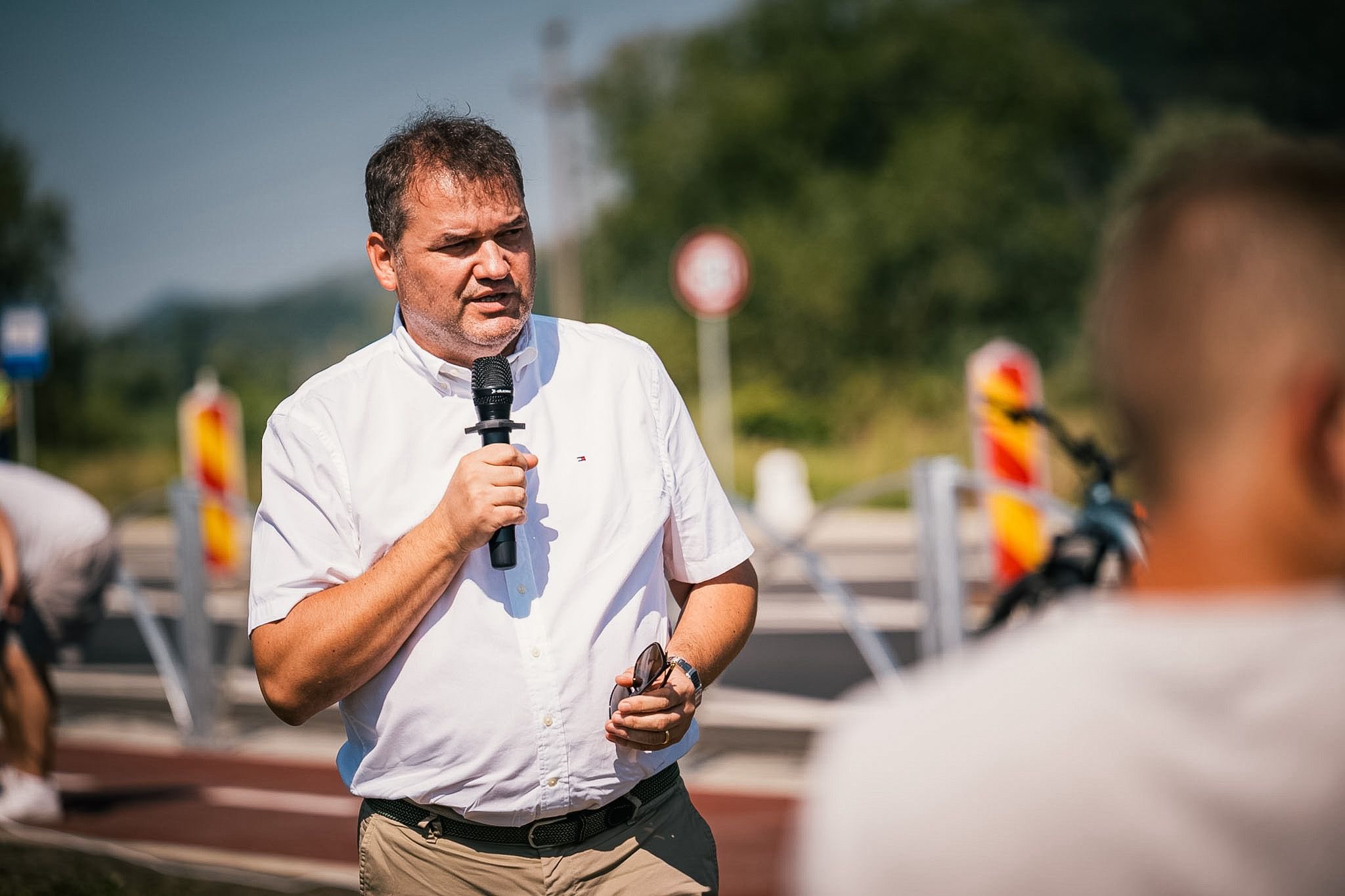 Cseke Attila