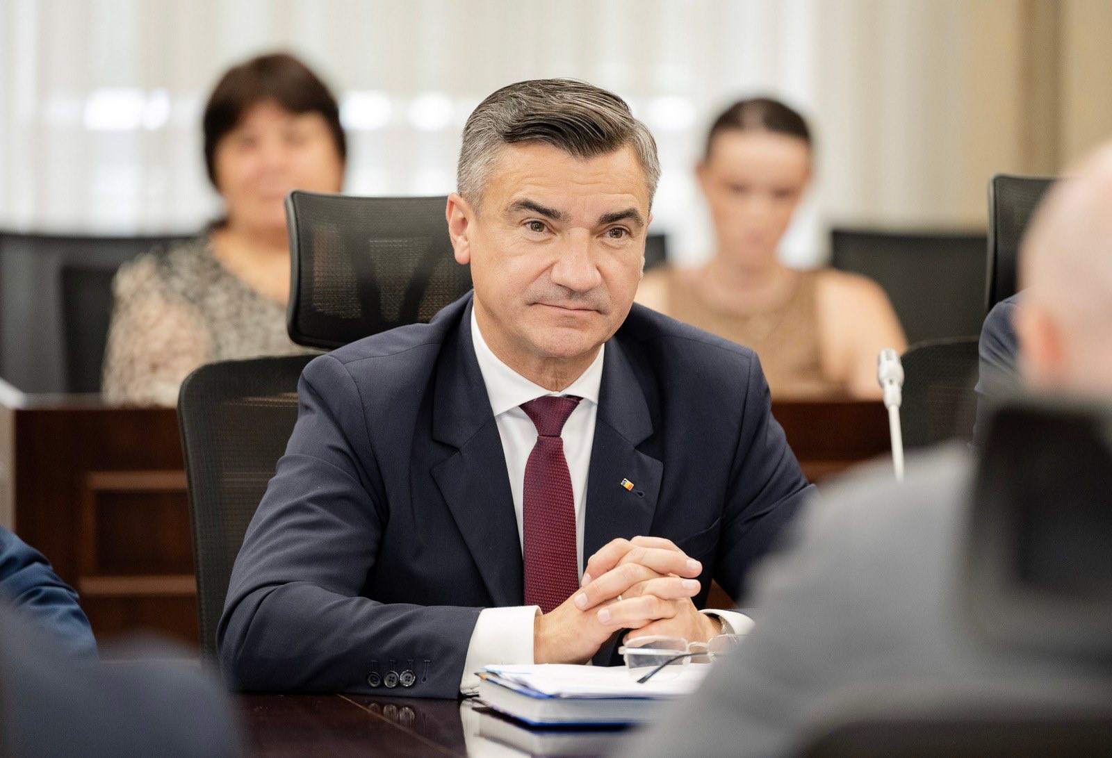Mihai Chirica