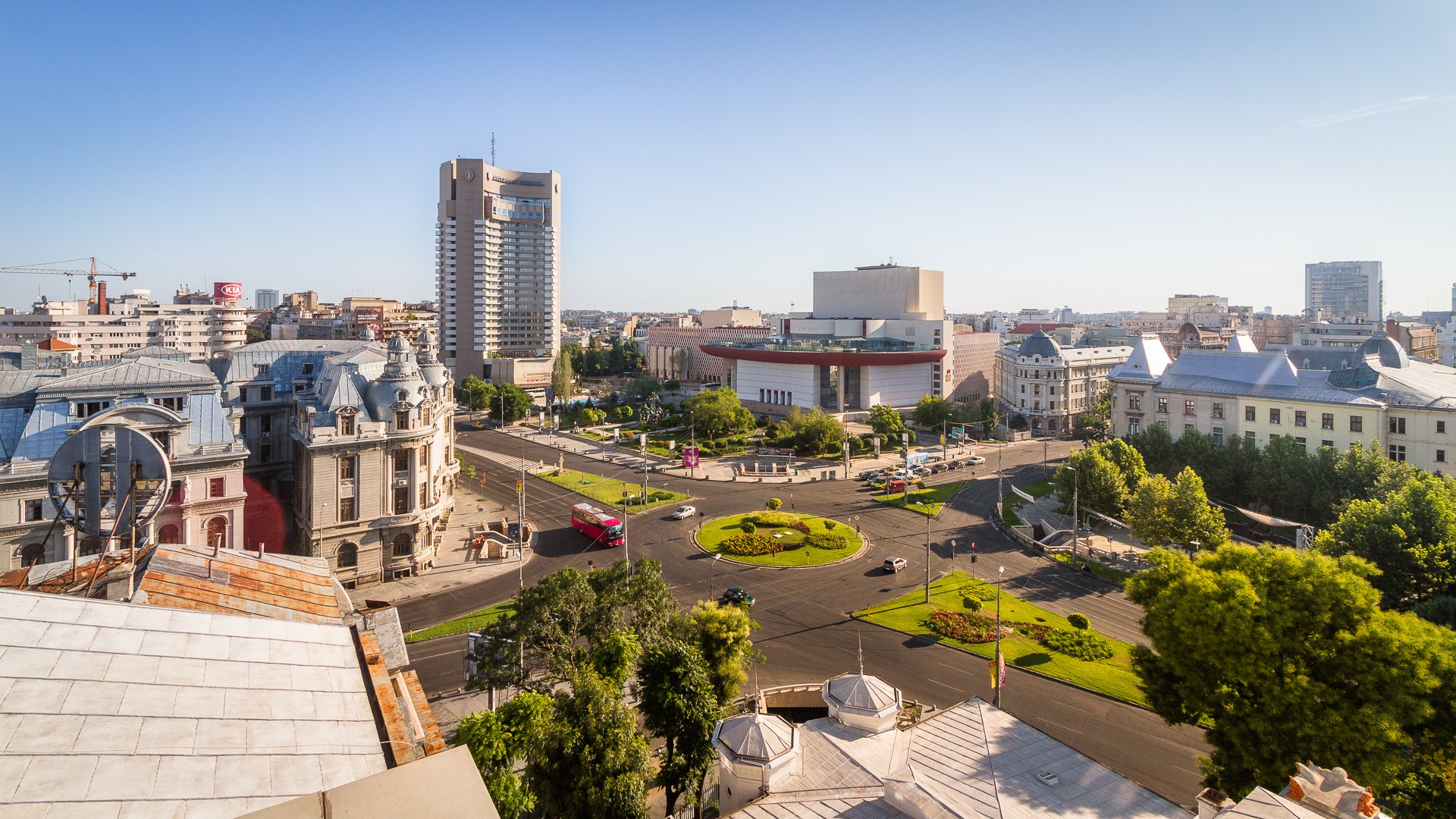 Piața Universității