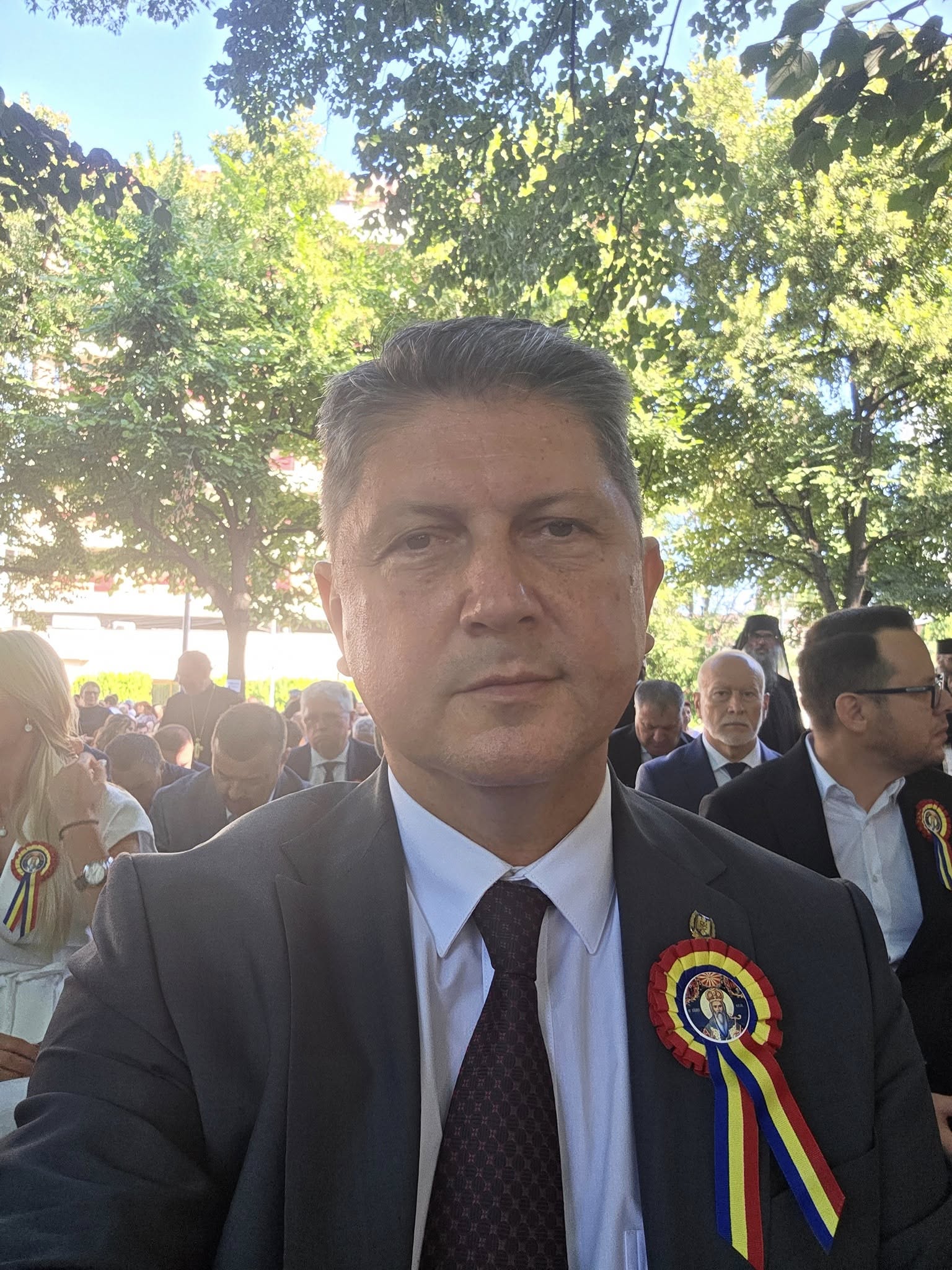 Titus Corlățean