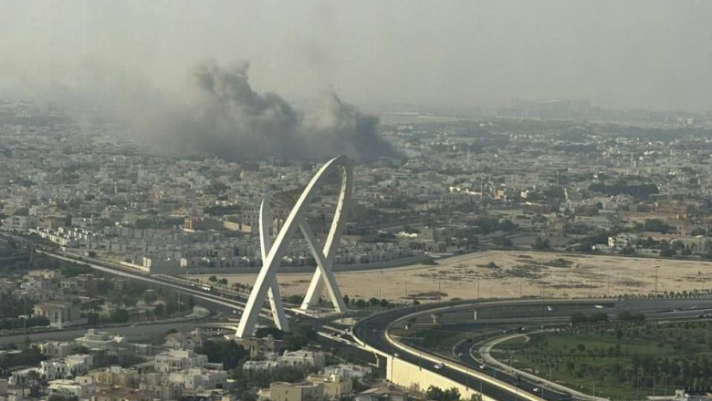Atacul de la Doha