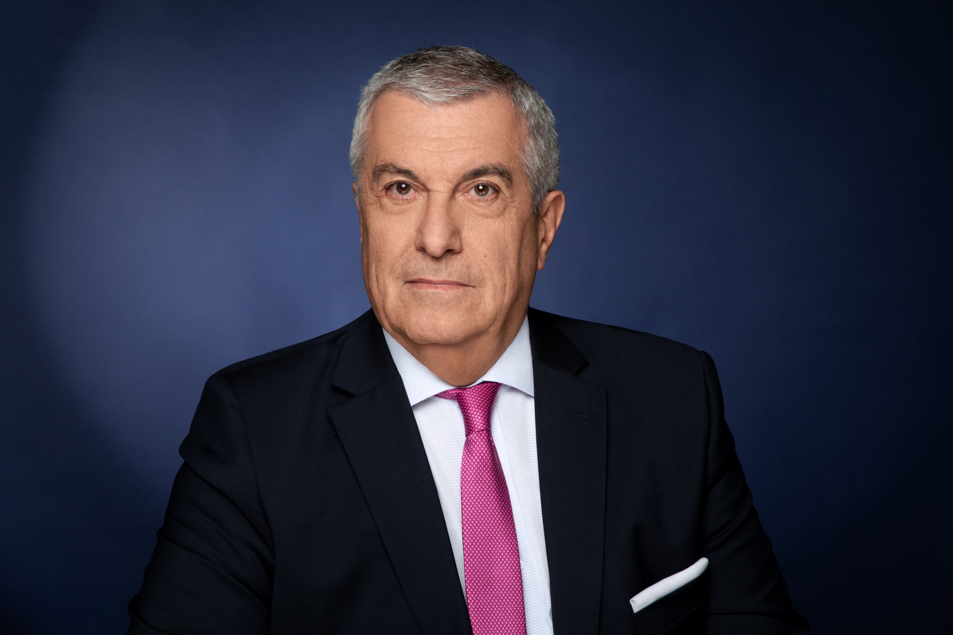 Călin Popescu Tăriceanu
