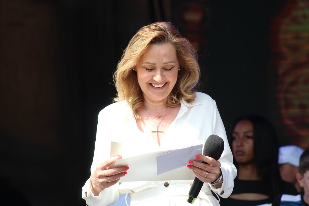Elena Lasconi
