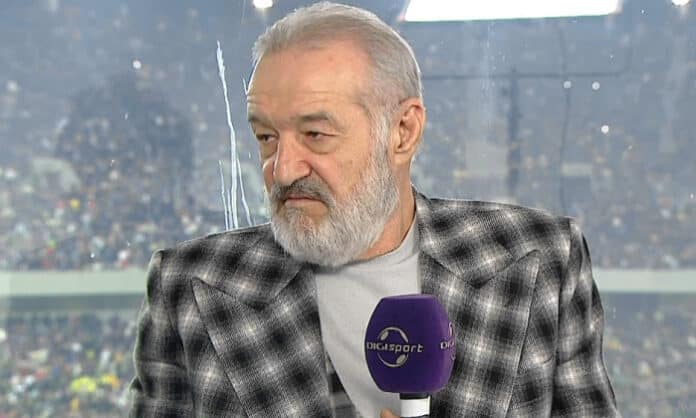 Gigi Becali