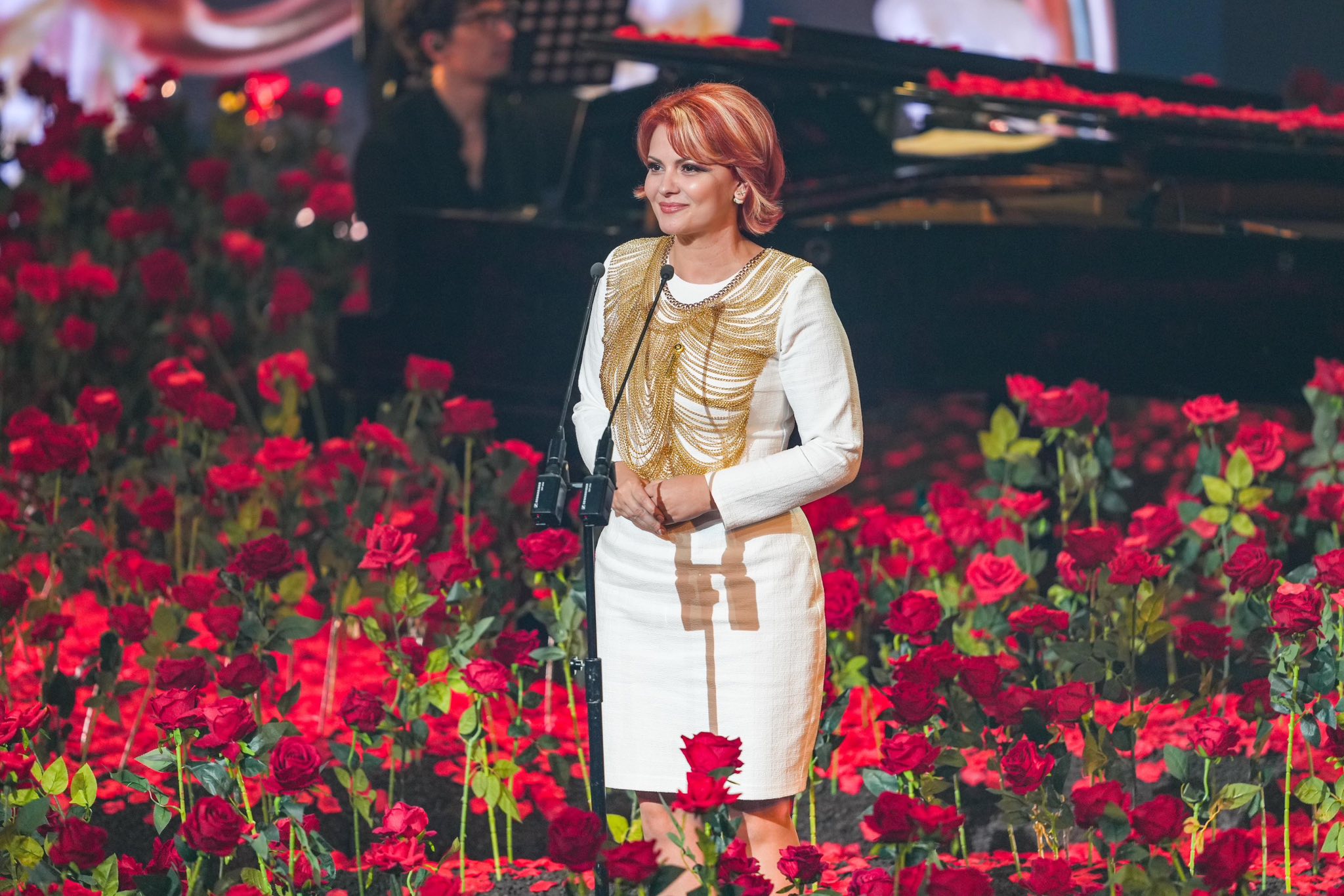 Lia Olguța Vasilescu