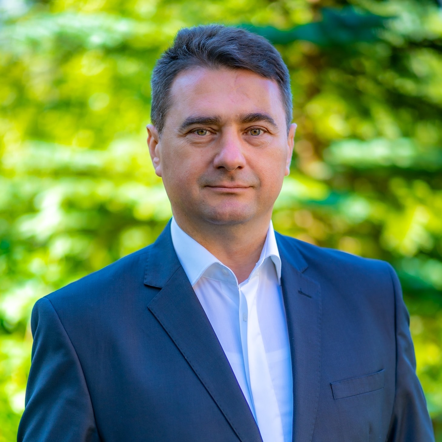 Liviu Cocoș
