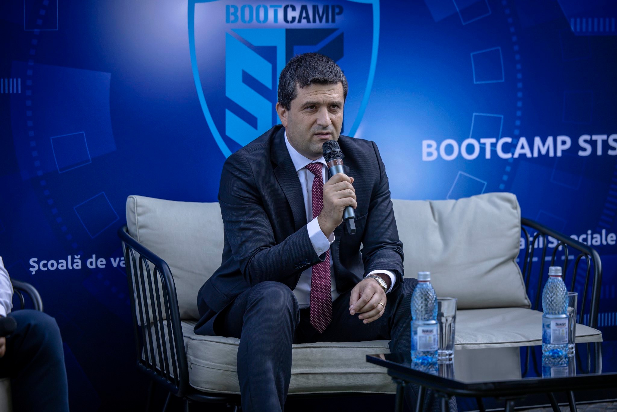 Radu Miruta