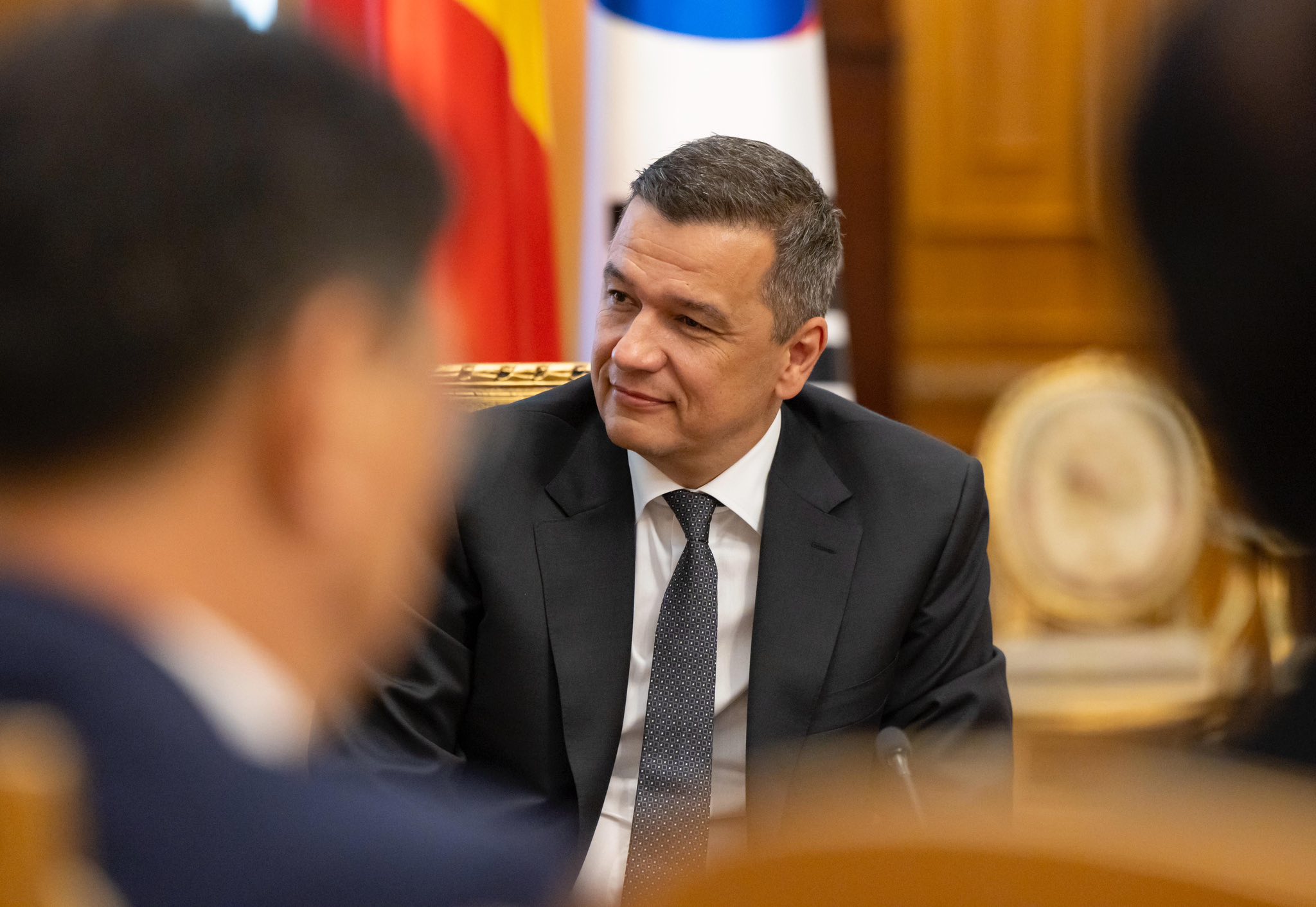 Sorin Grindeanu