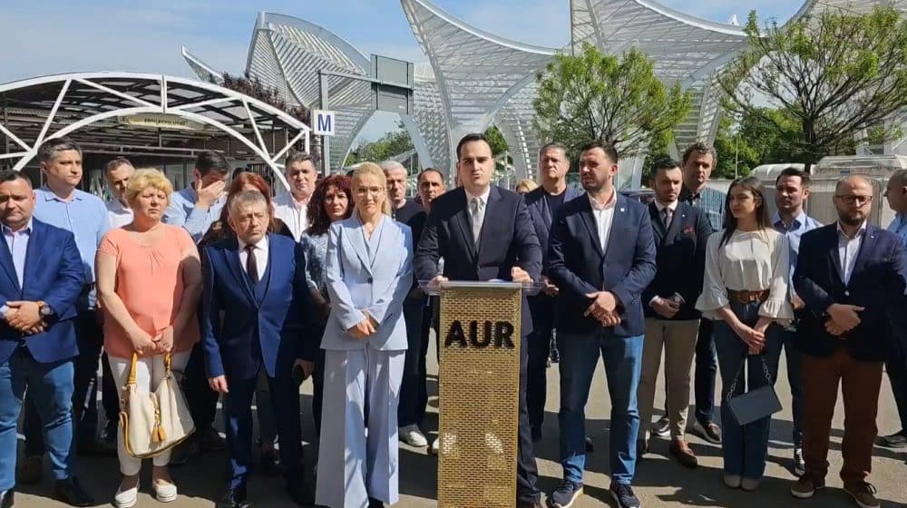 Matei Ștefănescu