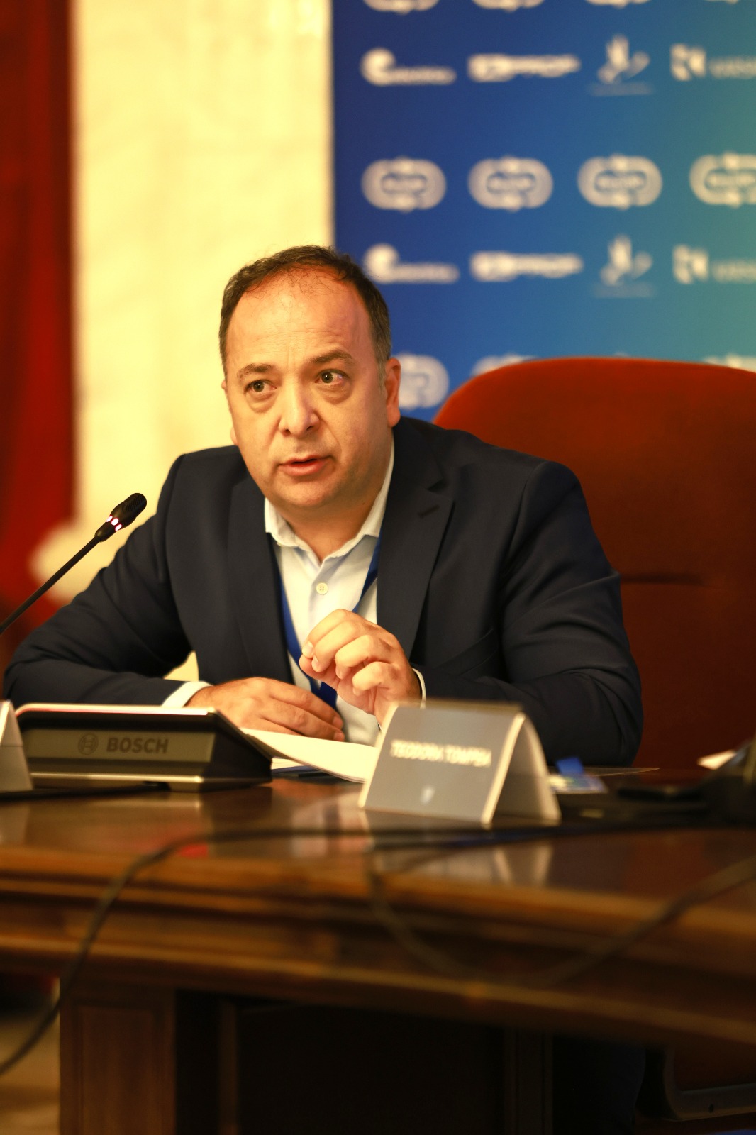 Adrian Negrescu