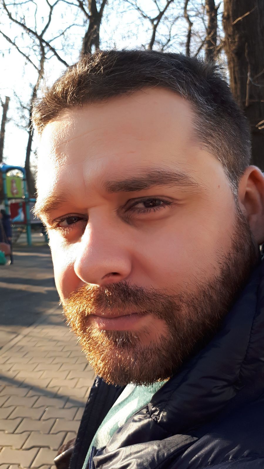 Ciprian Ciucu