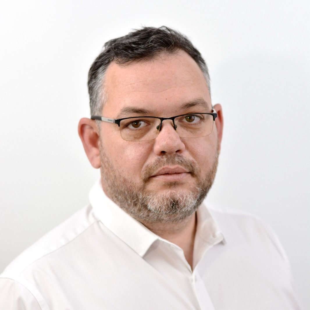 Ciprian Mocanu