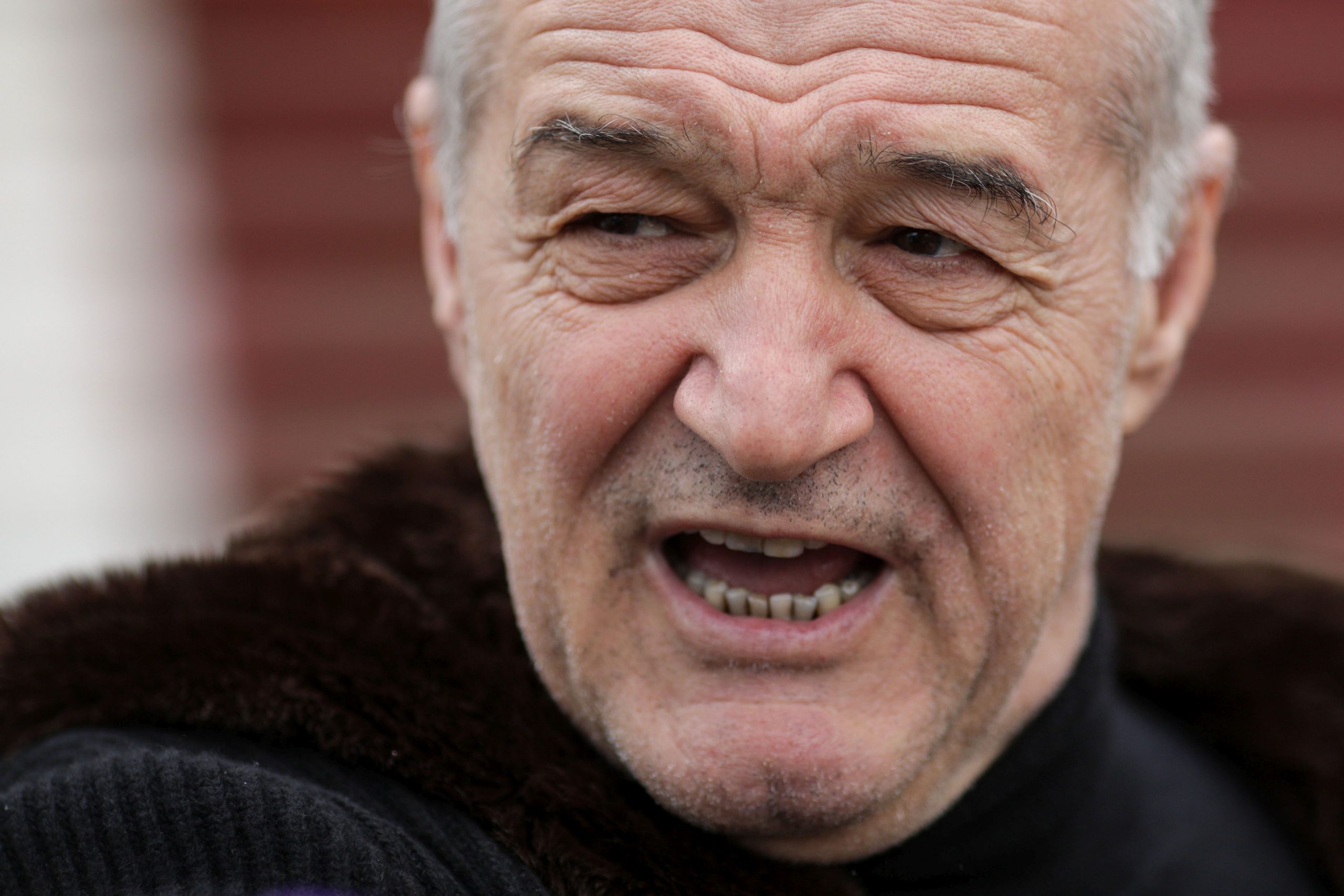Gigi Becali