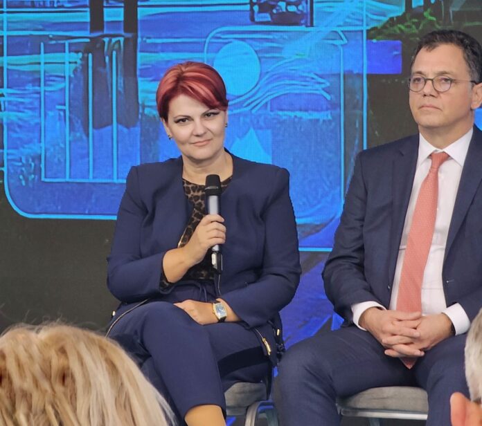 Lia Olguța Vasilescu