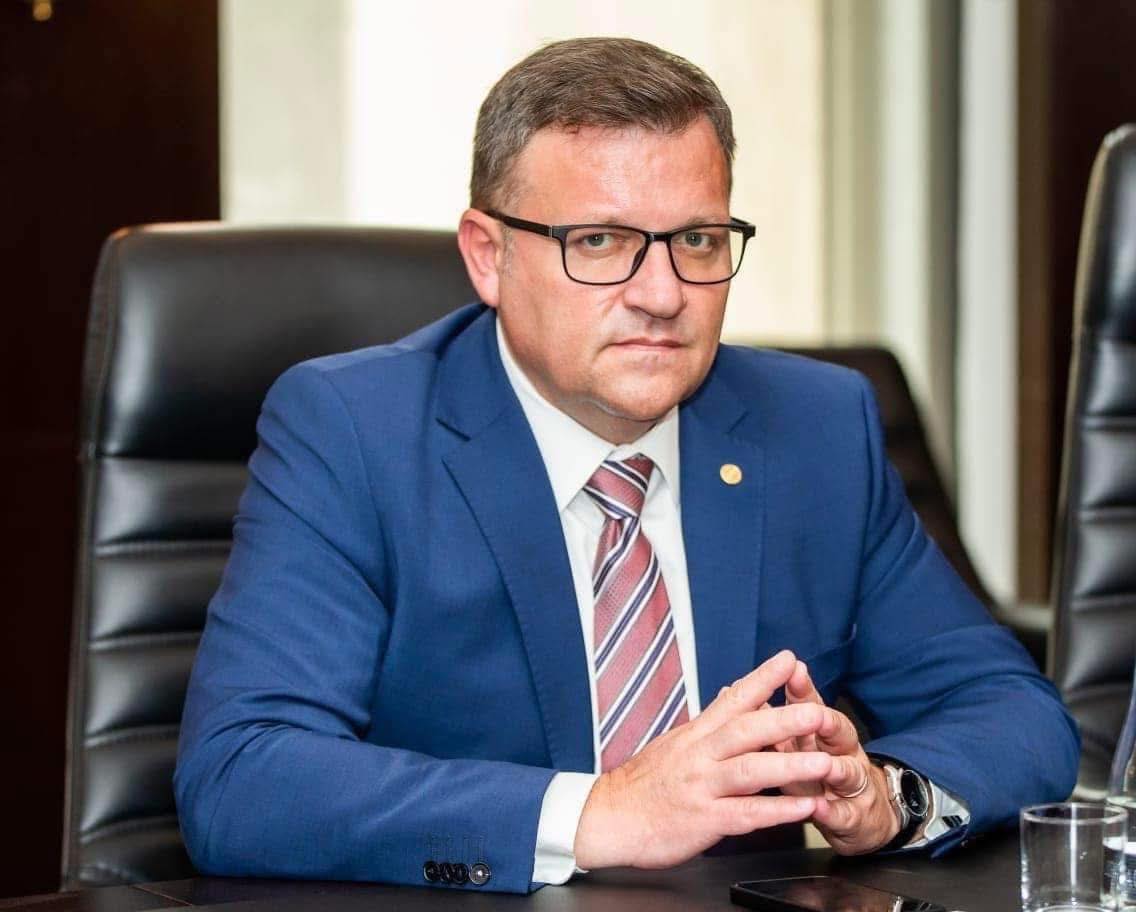 Marius Budăi