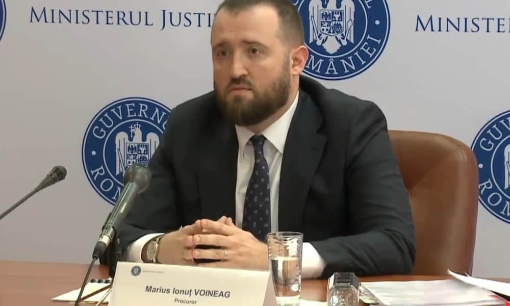 Marius Voineag