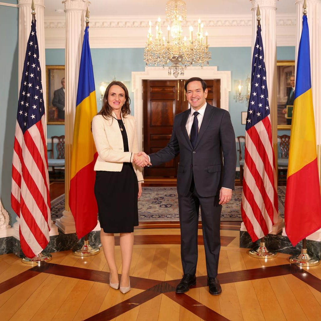 Oana Țoiu